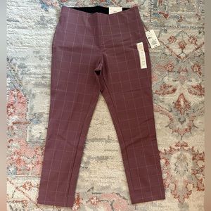 A New Day (Target) Pink Skinny Ankle Pant